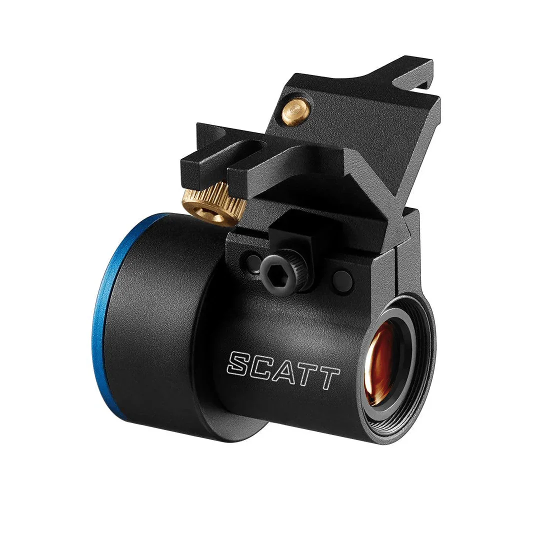 SCATT Basic — Optical Training System (MX-T02V2)