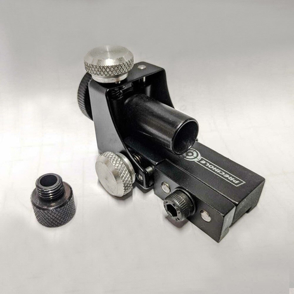 Precihole Aperture Rear Sight
