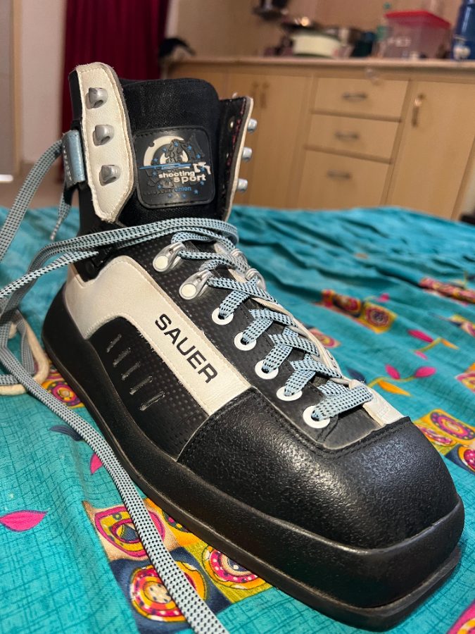 Sauer shoes — photo 4